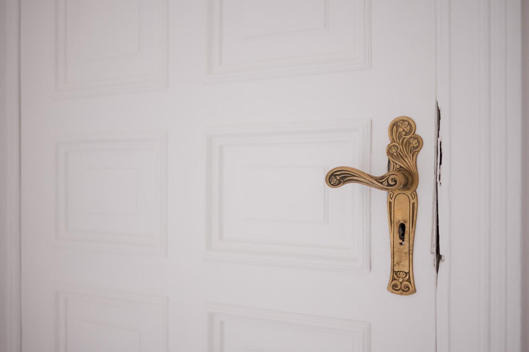 Appartamento Secesja Prosta 10 - Apartament Teatralny Stary Toruń Esterno foto