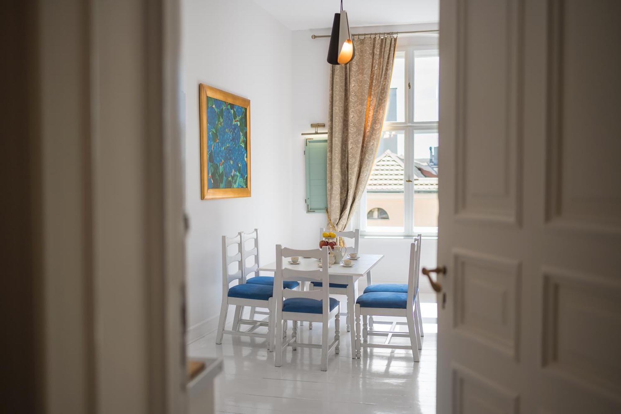 Appartamento Secesja Prosta 10 - Apartament Teatralny Stary Toruń Esterno foto