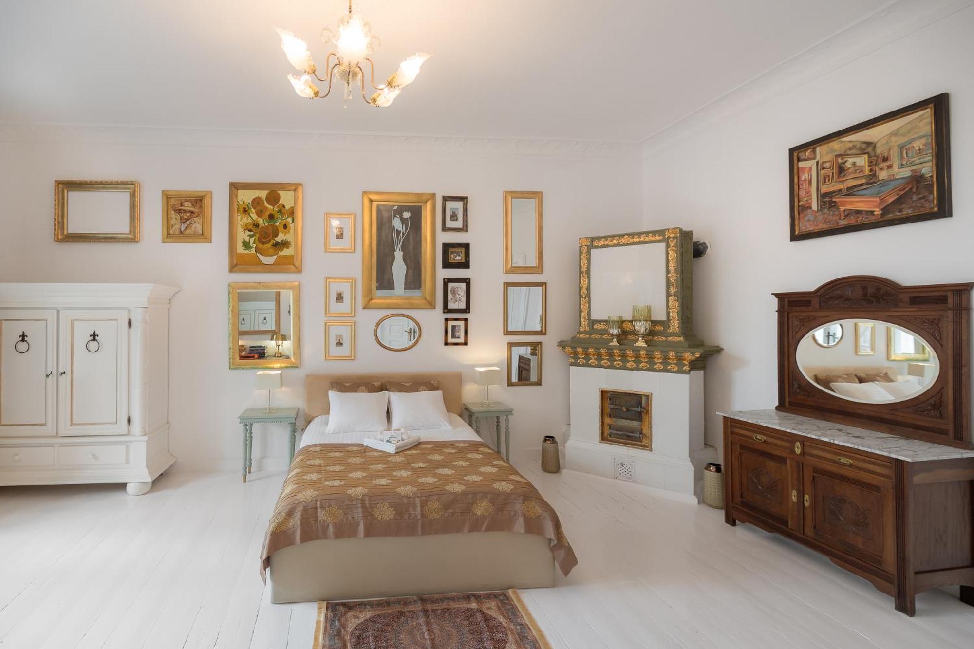 Appartamento Secesja Prosta 10 - Apartament Teatralny Stary Toruń Esterno foto
