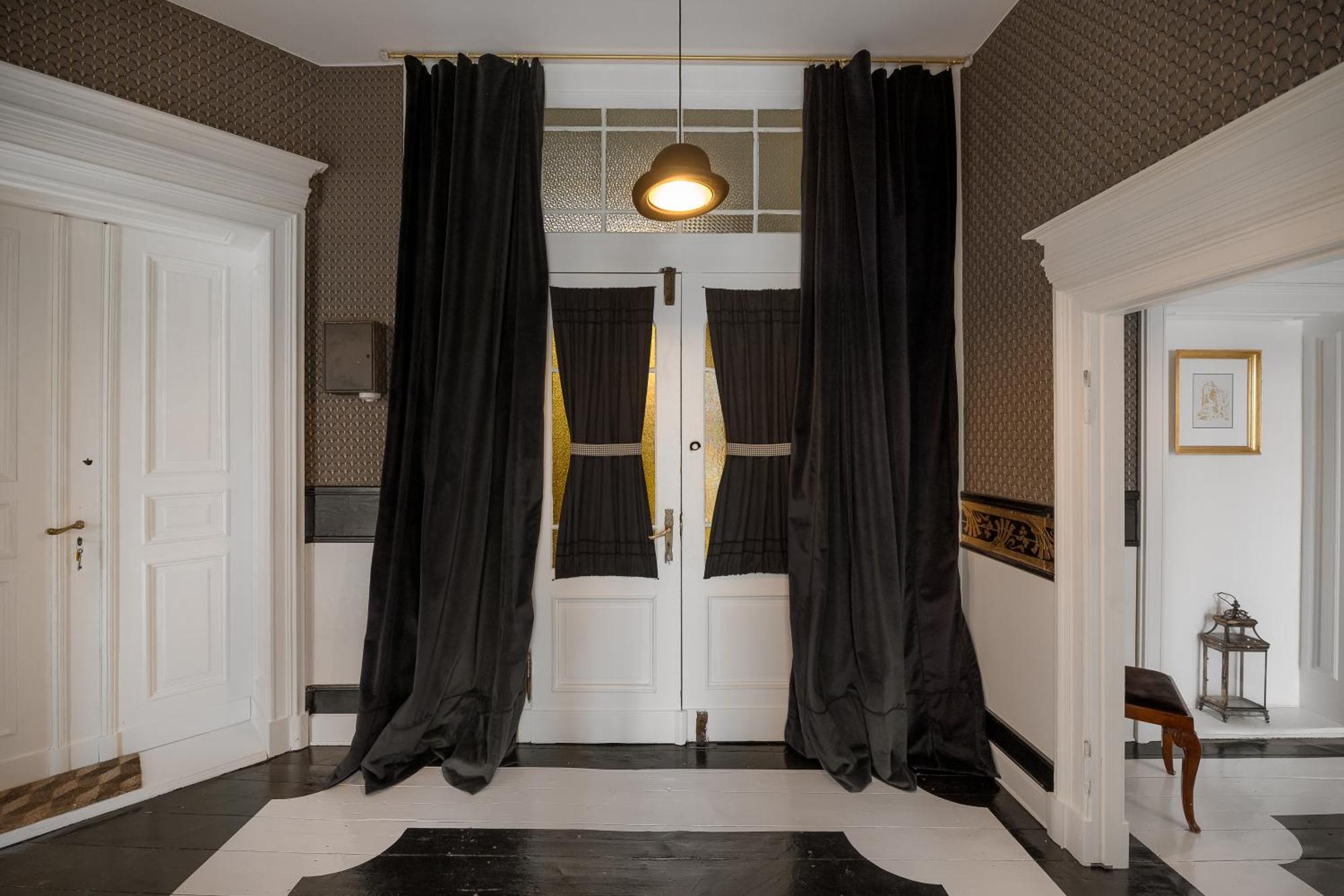 Appartamento Secesja Prosta 10 - Apartament Teatralny Stary Toruń Esterno foto