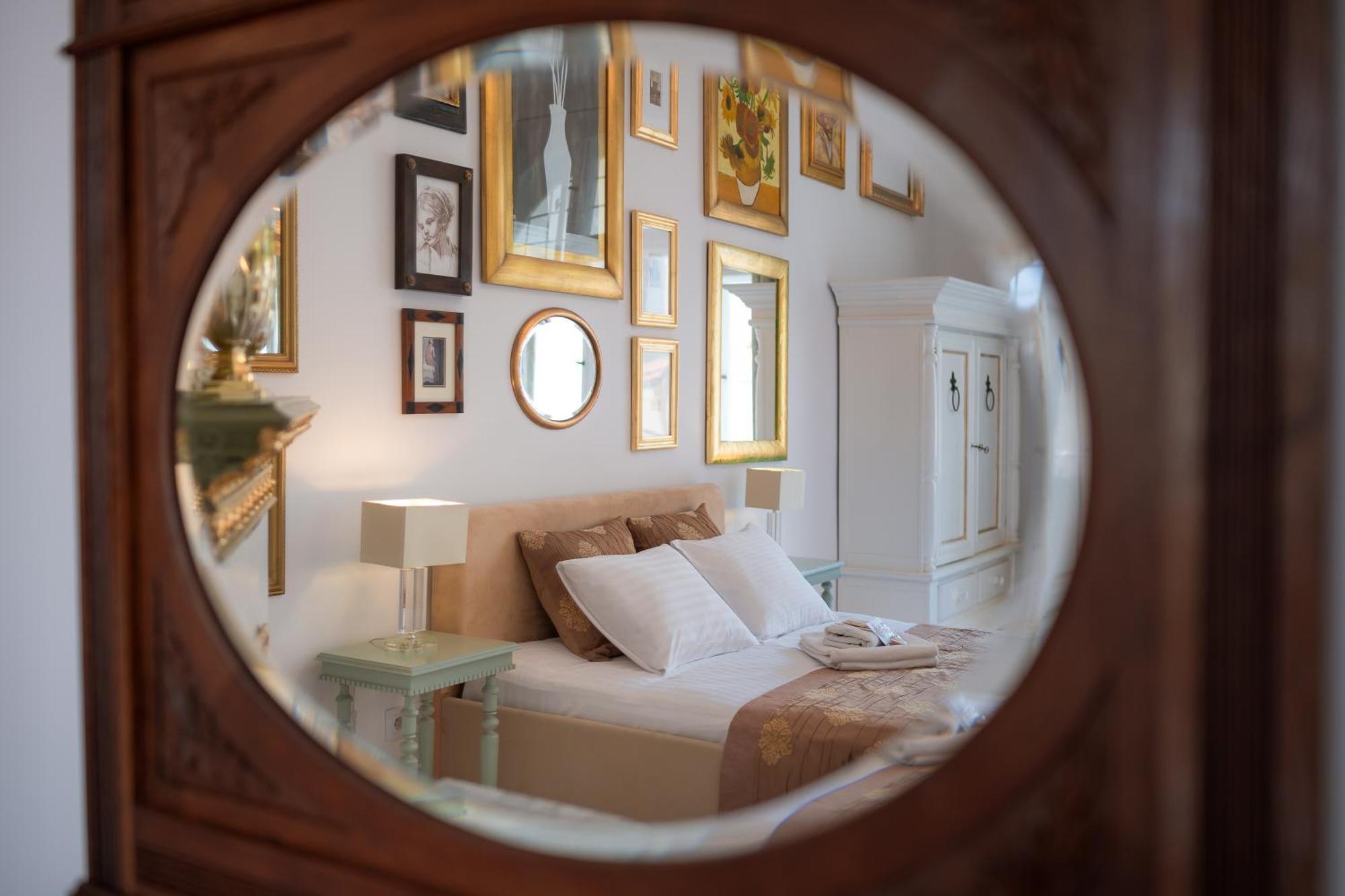 Appartamento Secesja Prosta 10 - Apartament Teatralny Stary Toruń Esterno foto
