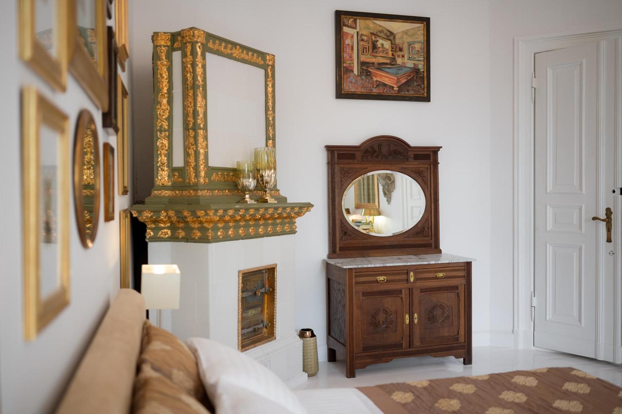 Appartamento Secesja Prosta 10 - Apartament Teatralny Stary Toruń Esterno foto