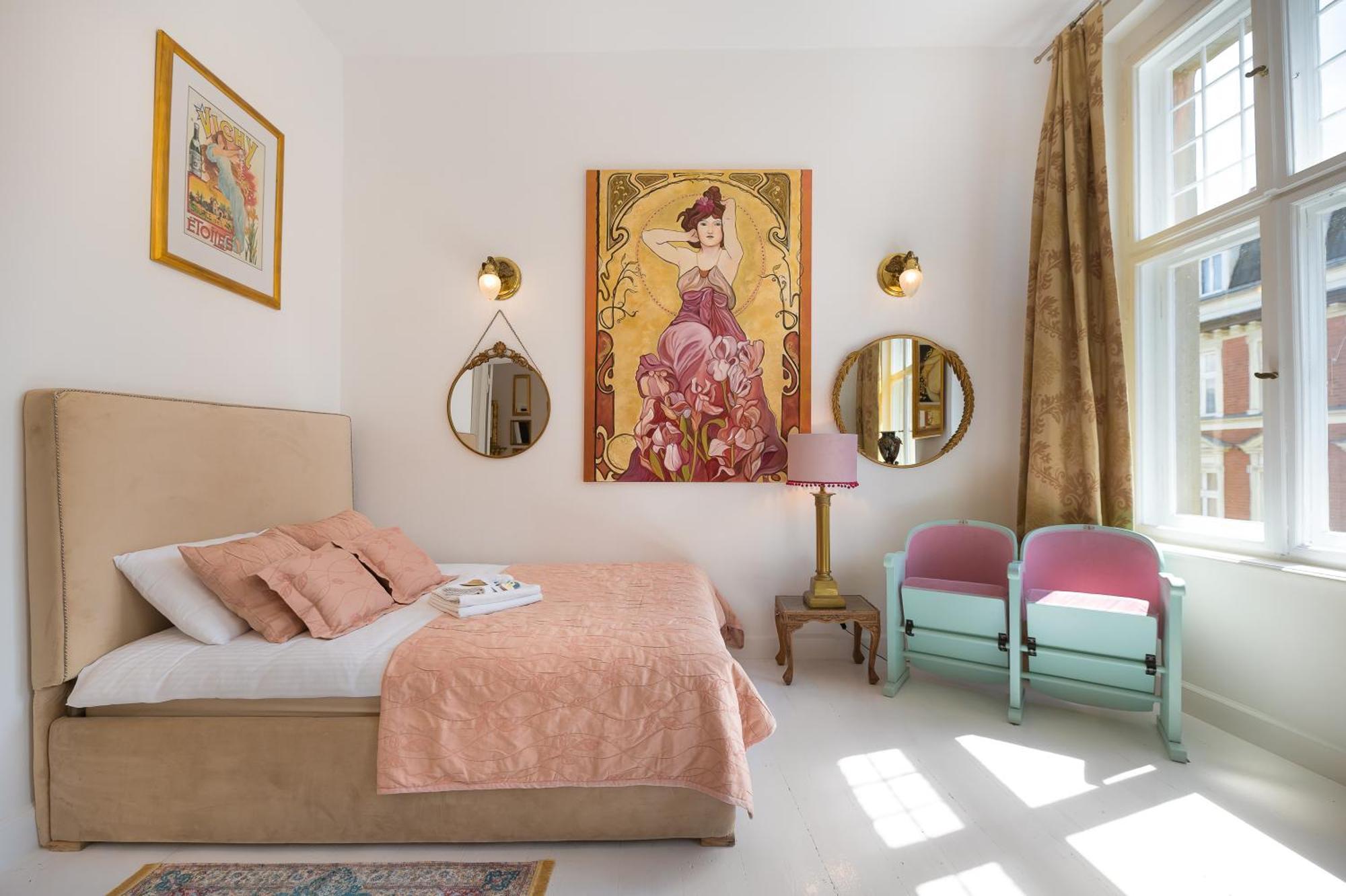 Appartamento Secesja Prosta 10 - Apartament Teatralny Stary Toruń Esterno foto