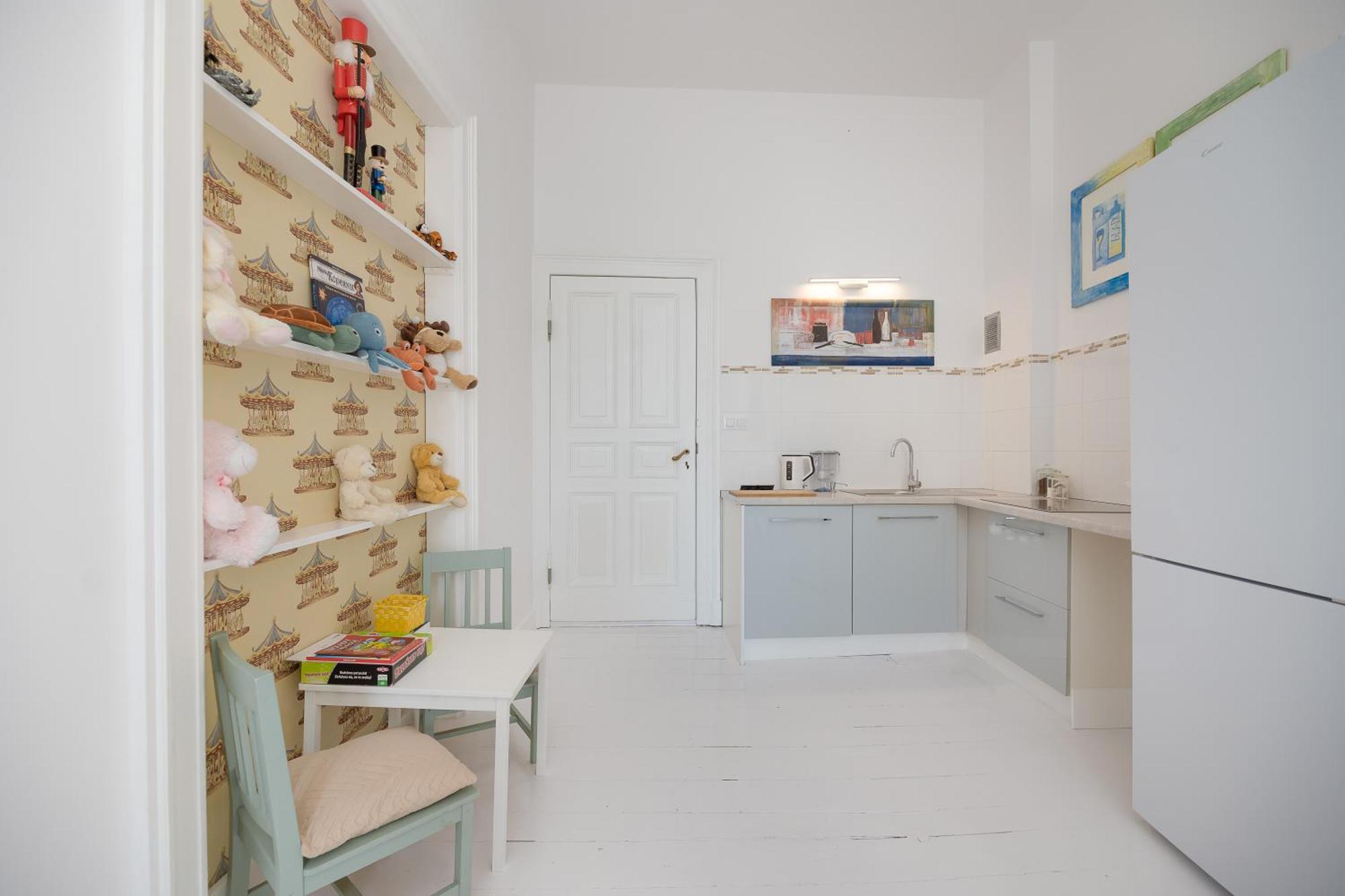 Appartamento Secesja Prosta 10 - Apartament Teatralny Stary Toruń Esterno foto
