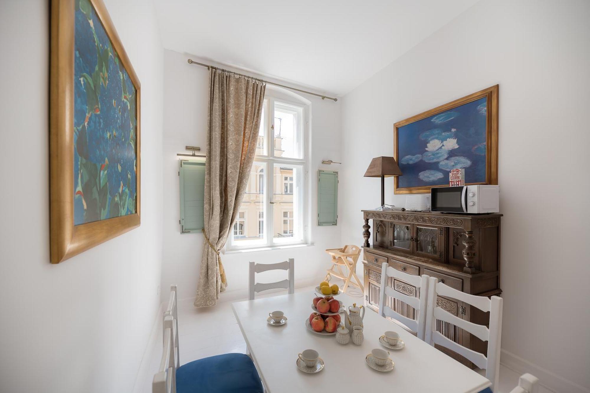 Appartamento Secesja Prosta 10 - Apartament Teatralny Stary Toruń Esterno foto