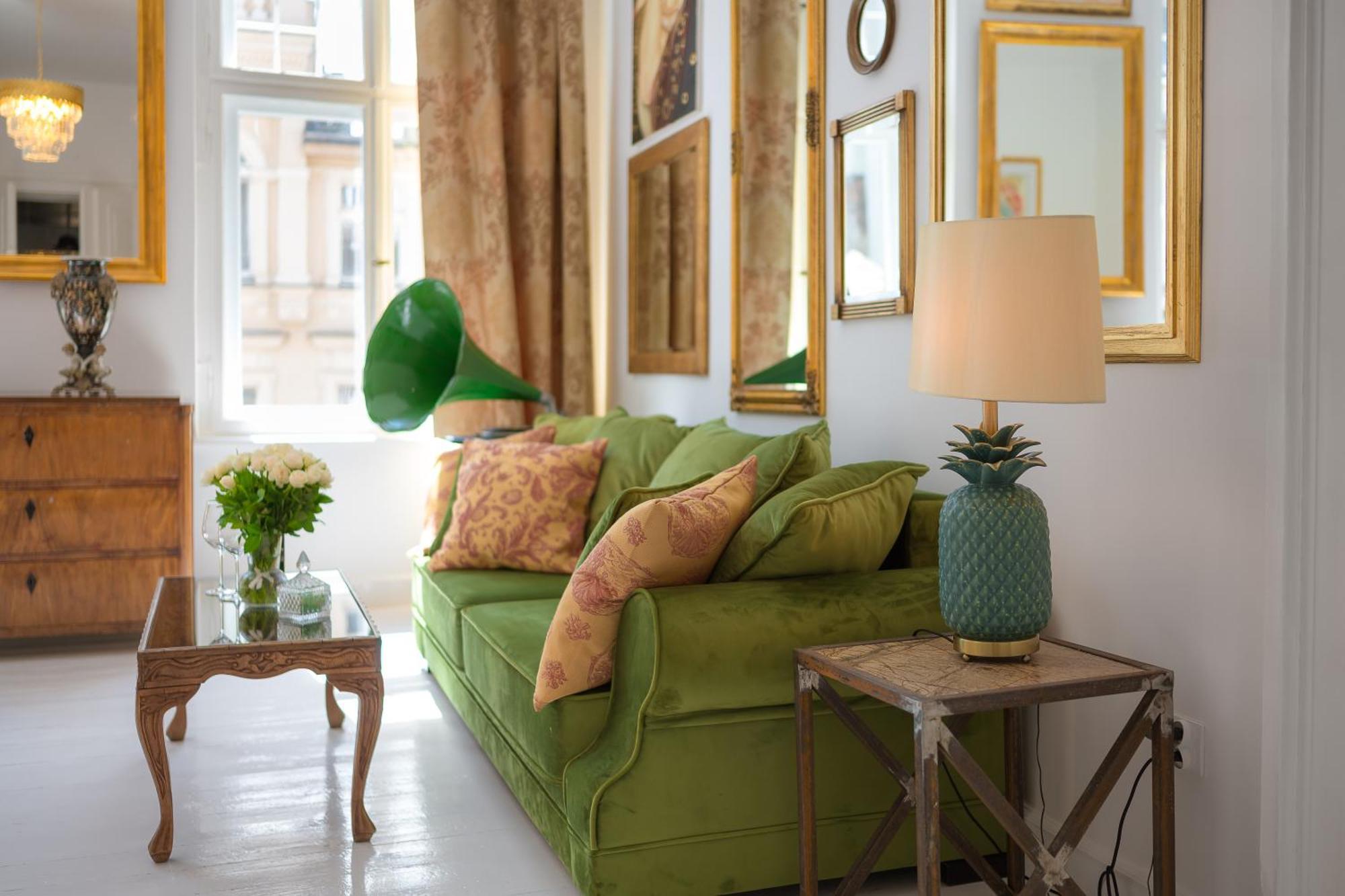 Appartamento Secesja Prosta 10 - Apartament Teatralny Stary Toruń Esterno foto