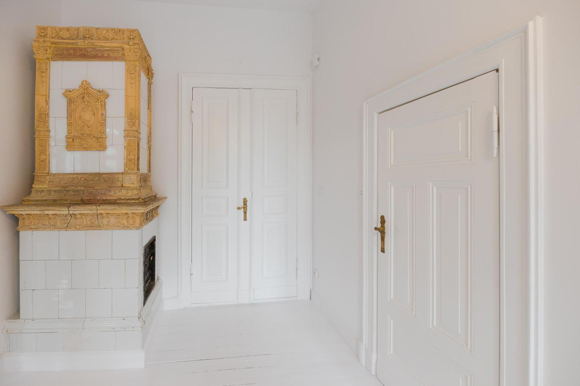 Appartamento Secesja Prosta 10 - Apartament Teatralny Stary Toruń Esterno foto