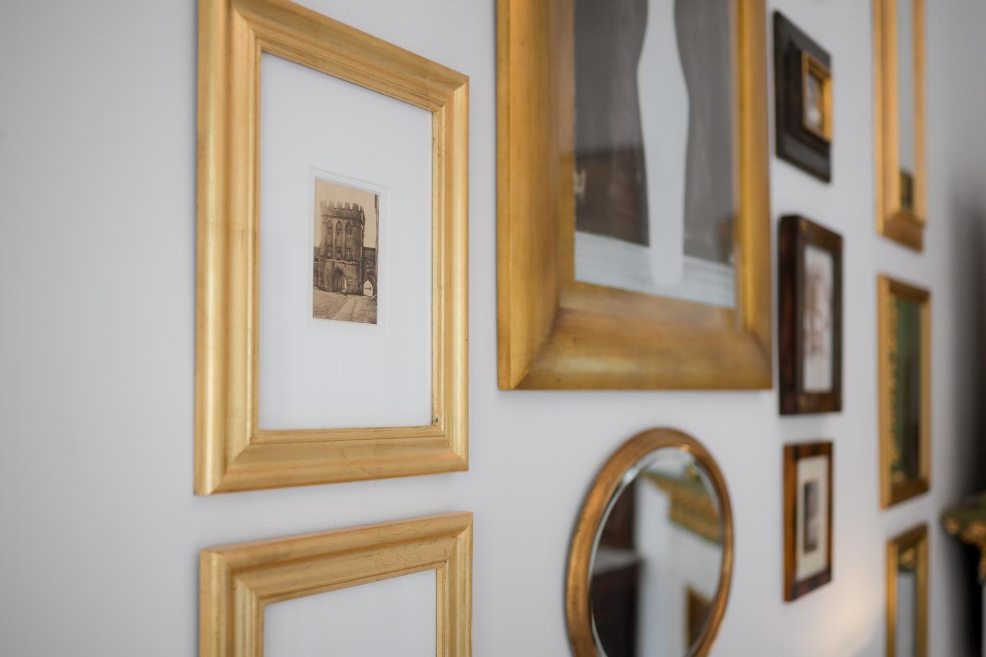 Appartamento Secesja Prosta 10 - Apartament Teatralny Stary Toruń Esterno foto