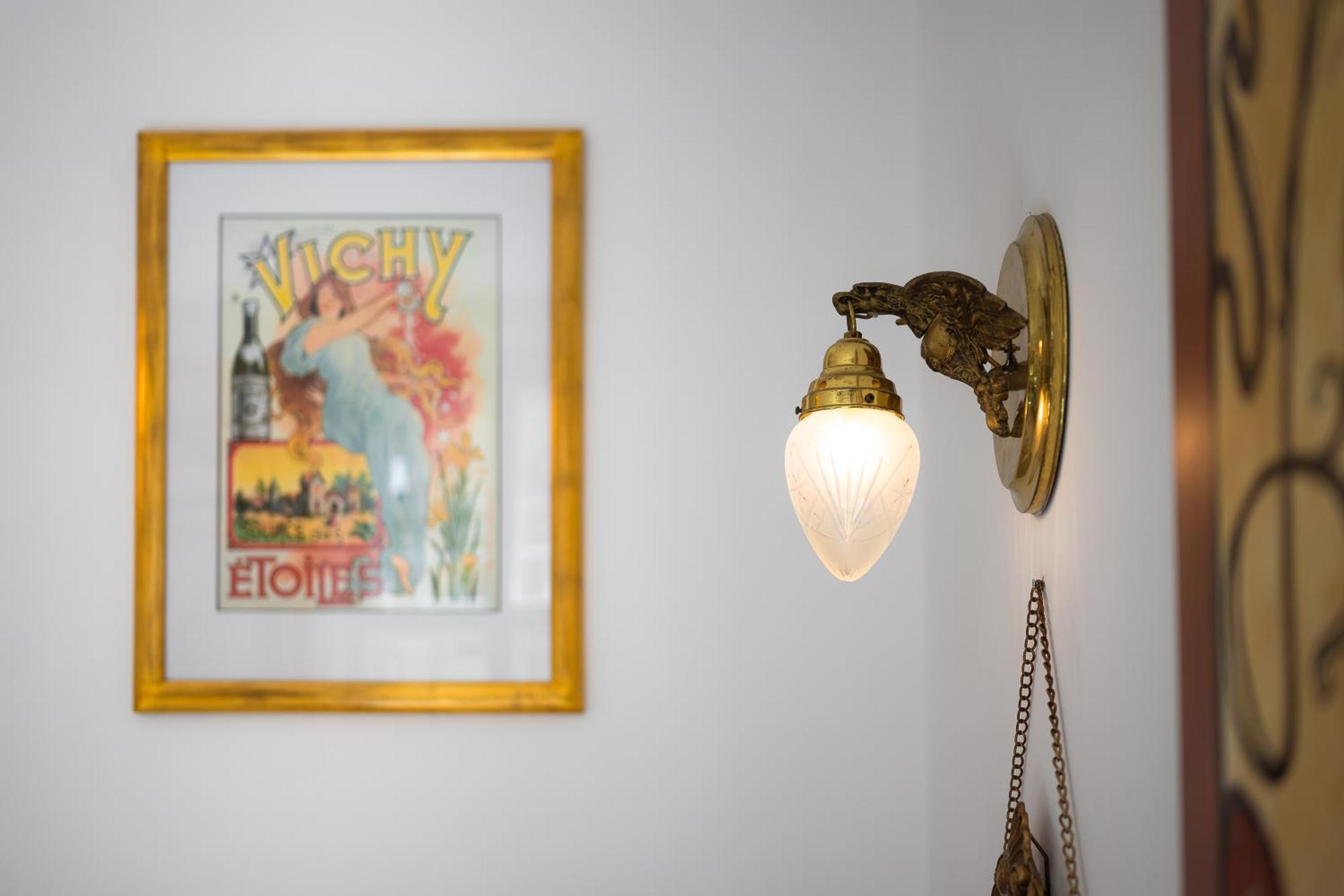 Appartamento Secesja Prosta 10 - Apartament Teatralny Stary Toruń Esterno foto