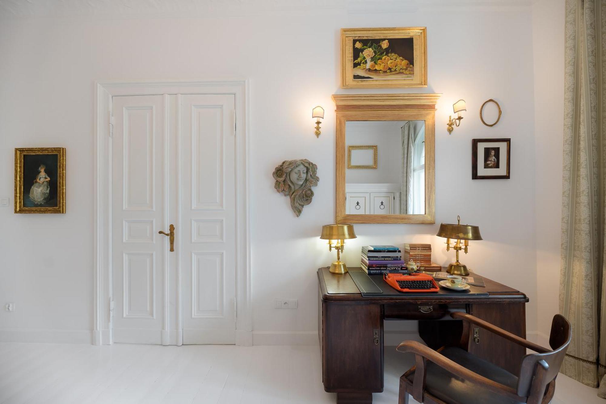 Appartamento Secesja Prosta 10 - Apartament Teatralny Stary Toruń Esterno foto