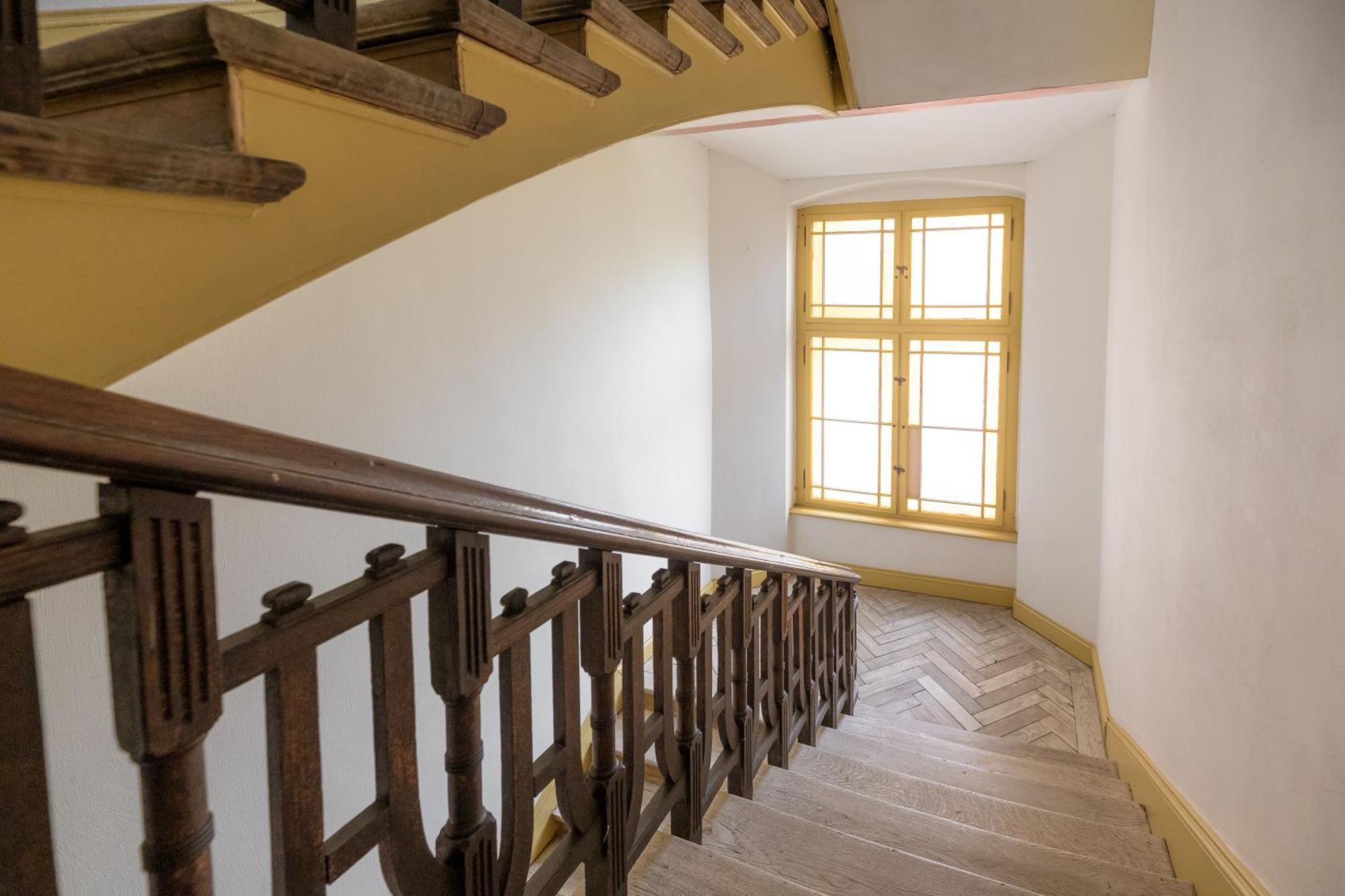 Appartamento Secesja Prosta 10 - Apartament Teatralny Stary Toruń Esterno foto