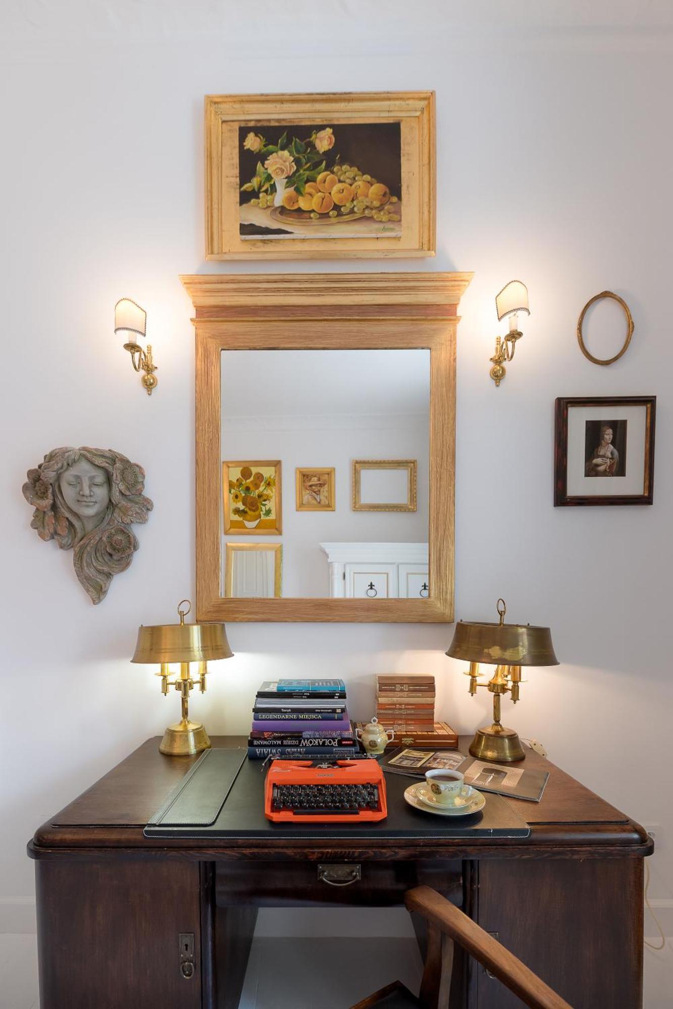 Appartamento Secesja Prosta 10 - Apartament Teatralny Stary Toruń Esterno foto