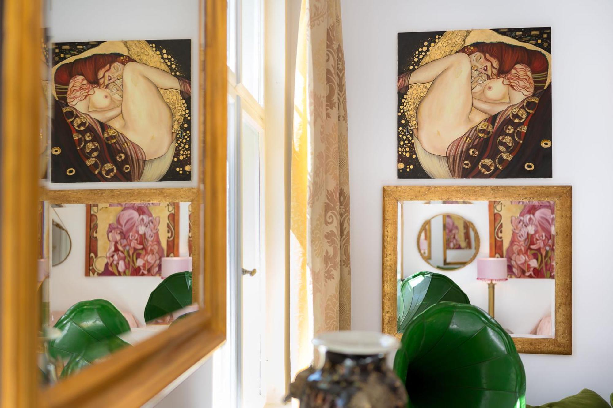 Appartamento Secesja Prosta 10 - Apartament Teatralny Stary Toruń Esterno foto