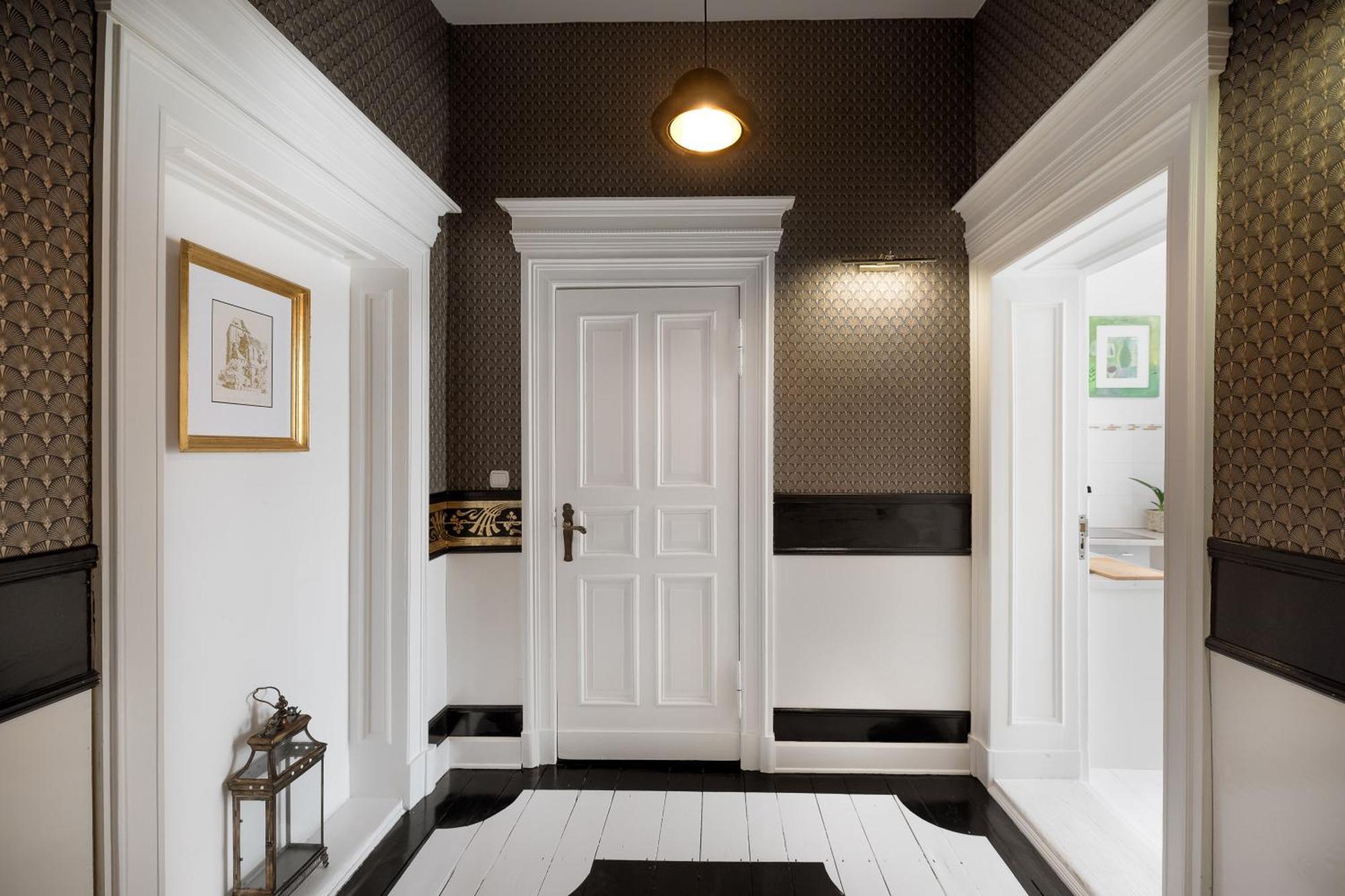 Appartamento Secesja Prosta 10 - Apartament Teatralny Stary Toruń Esterno foto